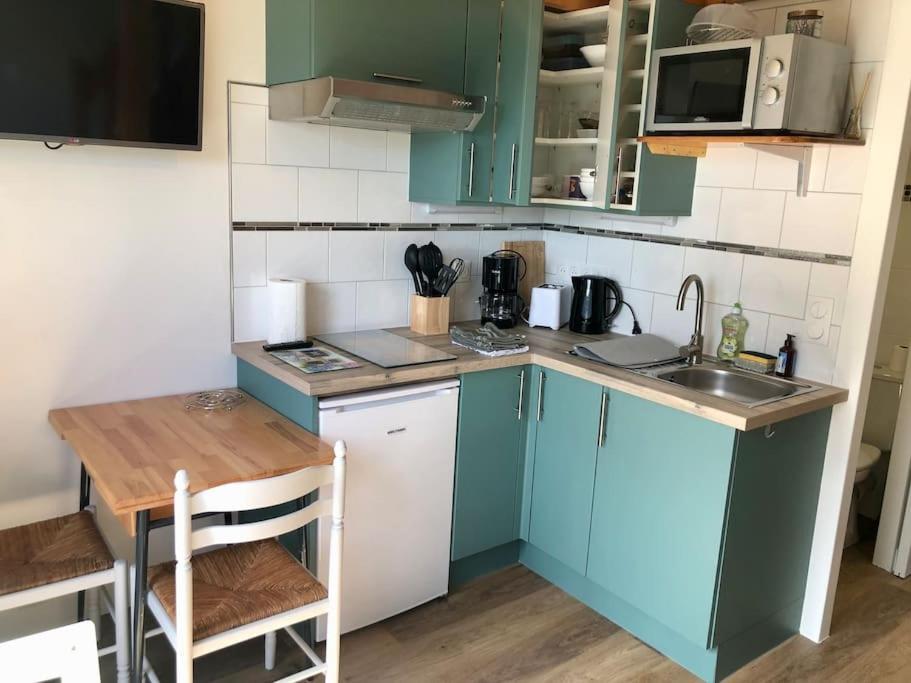 Ene Breizhad Apartment Arzon Ngoại thất bức ảnh